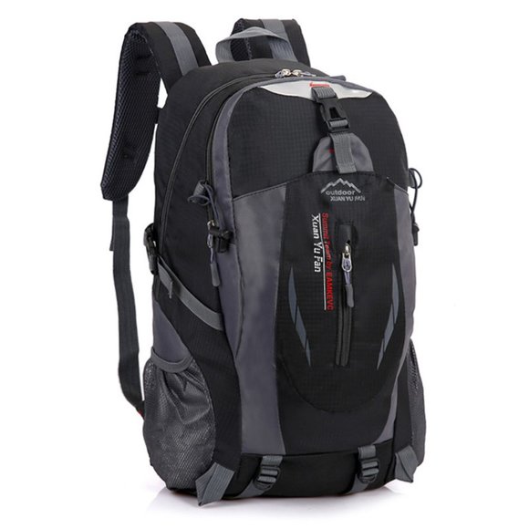 Quality Nylon Waterproof Multi-Purpose Backpack - Picture 6 of 6